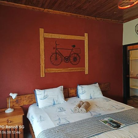 Thandamanzi Self Catering Sabie Kültér fotó