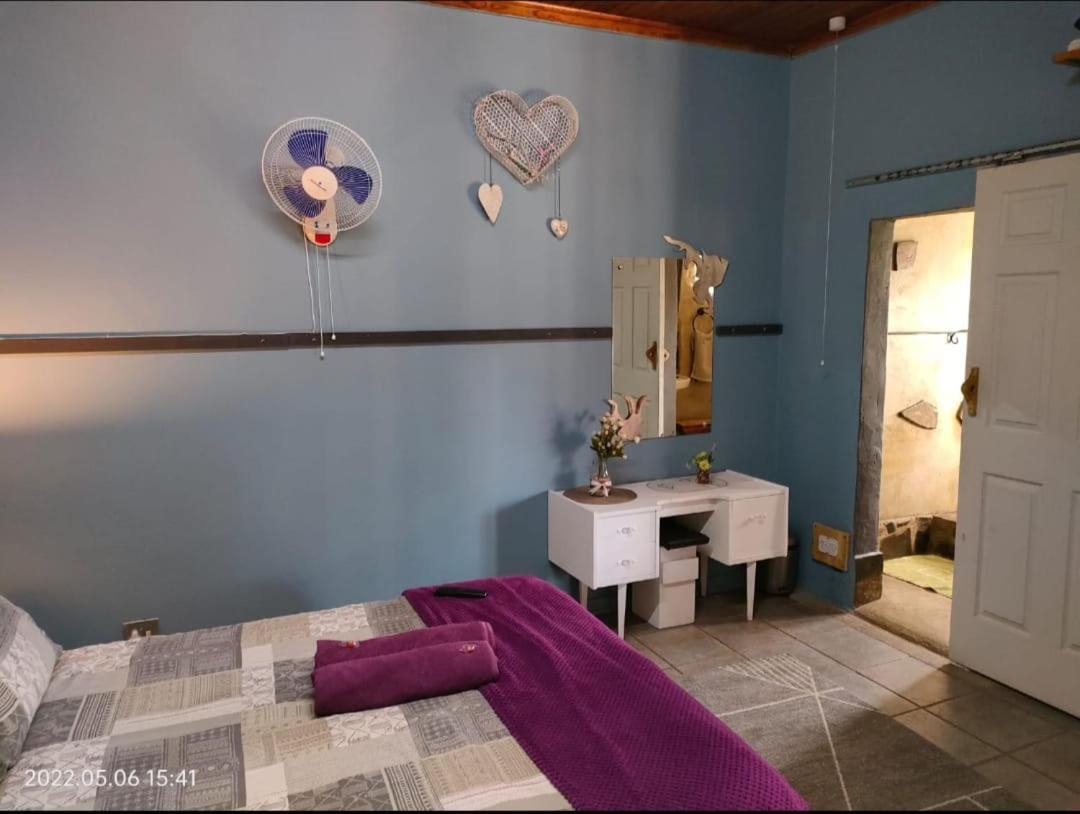 Thandamanzi Self Catering Sabie Kültér fotó
