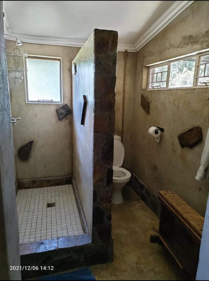 Thandamanzi Self Catering Sabie Kültér fotó