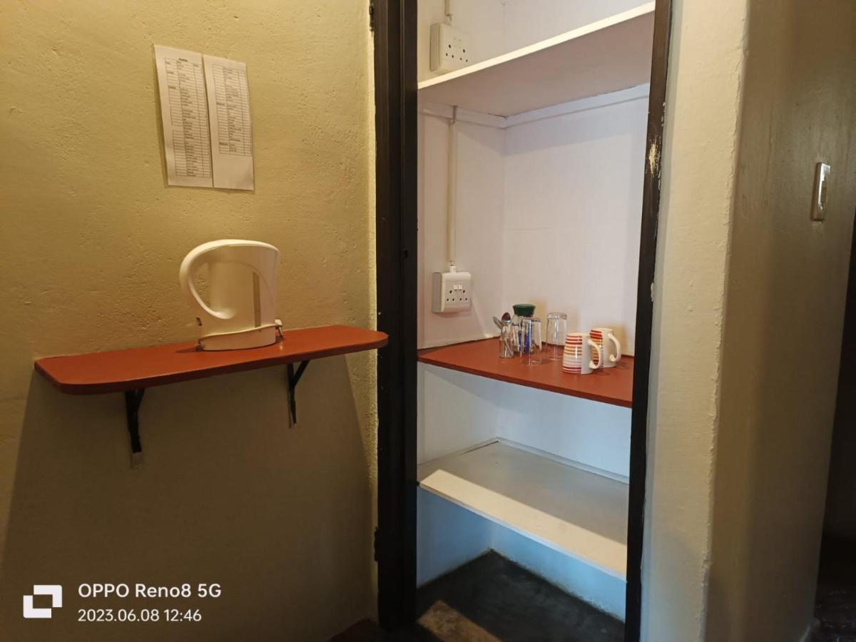 Thandamanzi Self Catering Sabie Kültér fotó