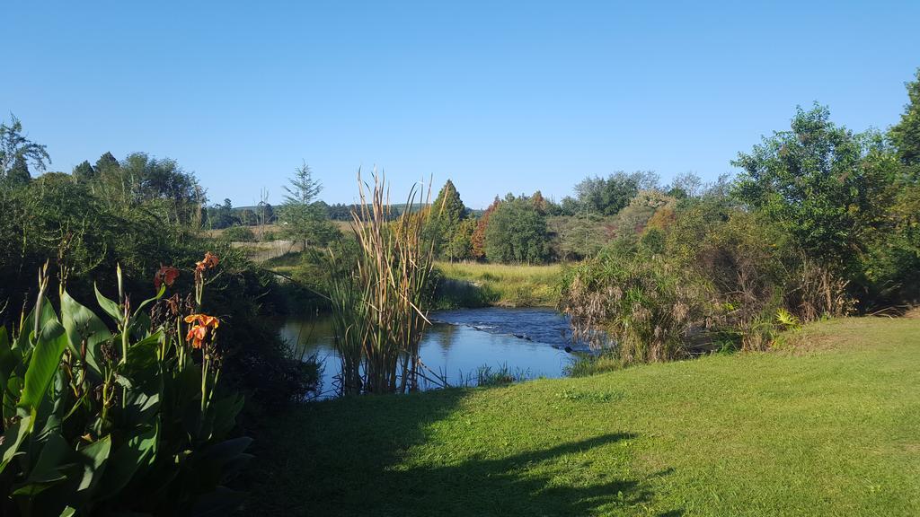 Thandamanzi Self Catering Sabie Kültér fotó