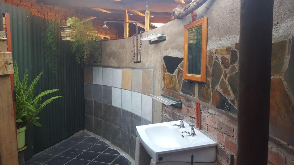 Thandamanzi Self Catering Sabie Kültér fotó
