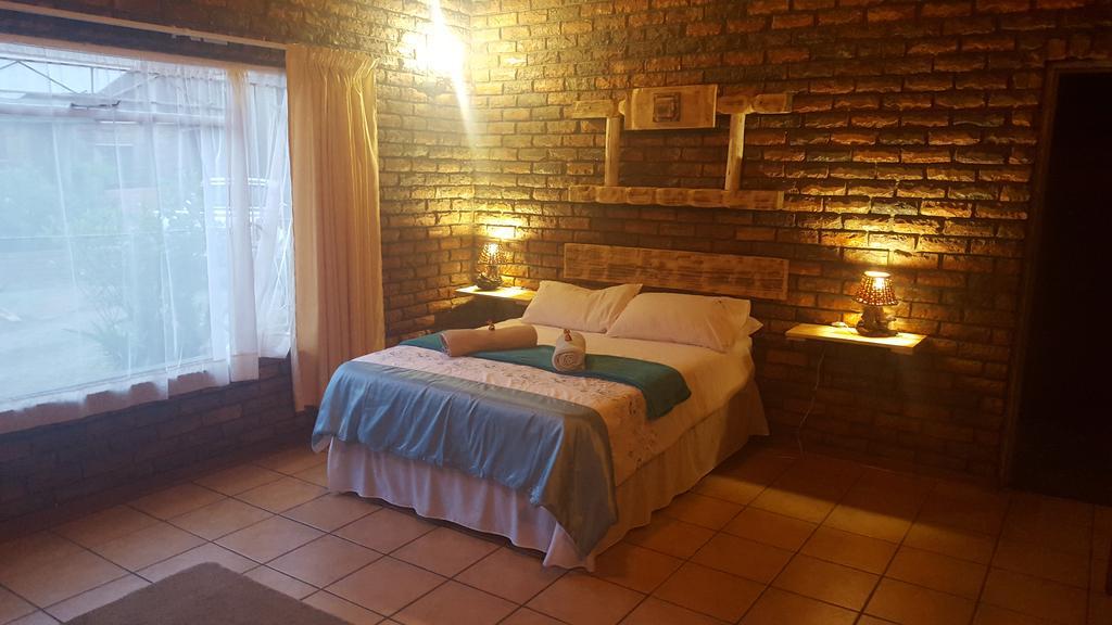 Thandamanzi Self Catering Sabie Kültér fotó
