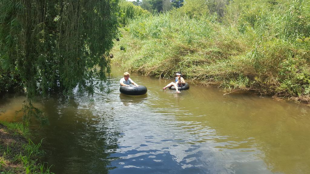 Thandamanzi Self Catering Sabie Kültér fotó