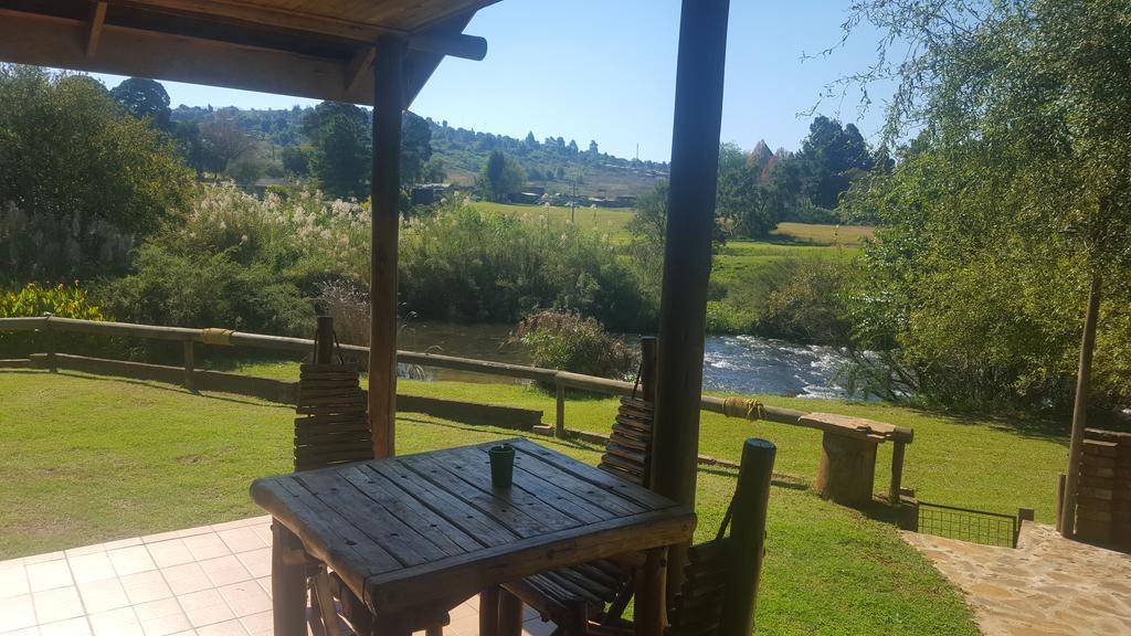 Thandamanzi Self Catering Sabie Kültér fotó