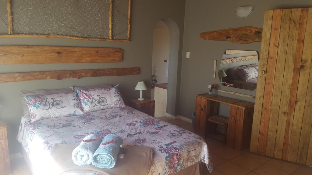 Thandamanzi Self Catering Sabie Kültér fotó