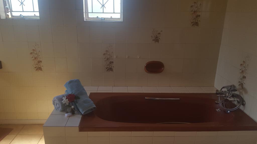 Thandamanzi Self Catering Sabie Kültér fotó