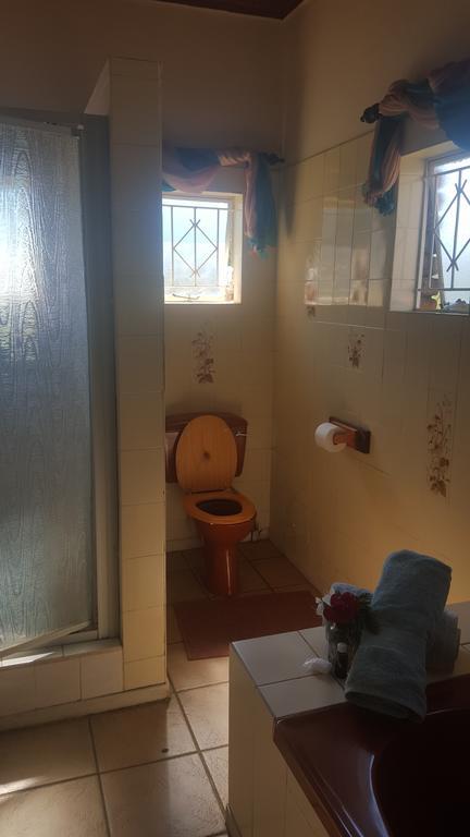 Thandamanzi Self Catering Sabie Kültér fotó