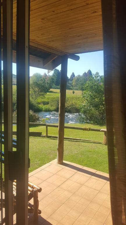 Thandamanzi Self Catering Sabie Kültér fotó