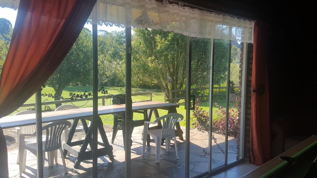 Thandamanzi Self Catering Sabie Kültér fotó