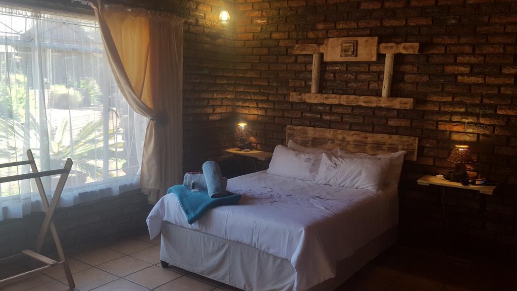 Thandamanzi Self Catering Sabie Kültér fotó