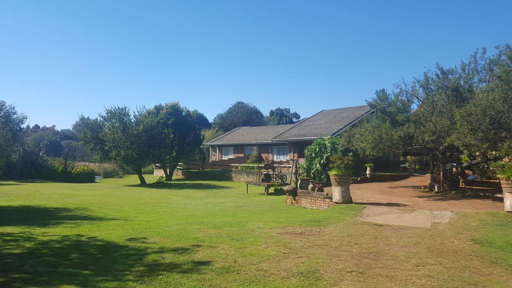 Thandamanzi Self Catering Sabie Kültér fotó
