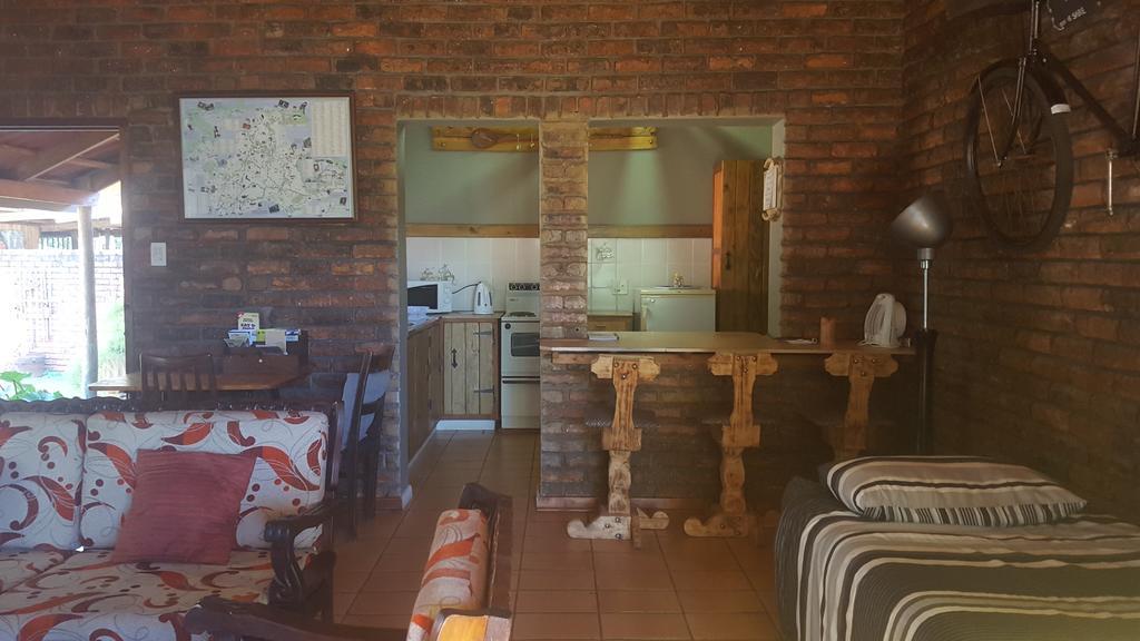 Thandamanzi Self Catering Sabie Kültér fotó
