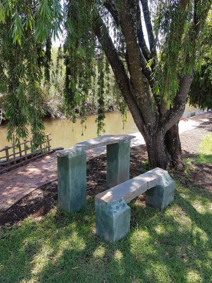Thandamanzi Self Catering Sabie Kültér fotó