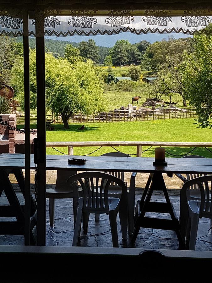 Thandamanzi Self Catering Sabie Kültér fotó