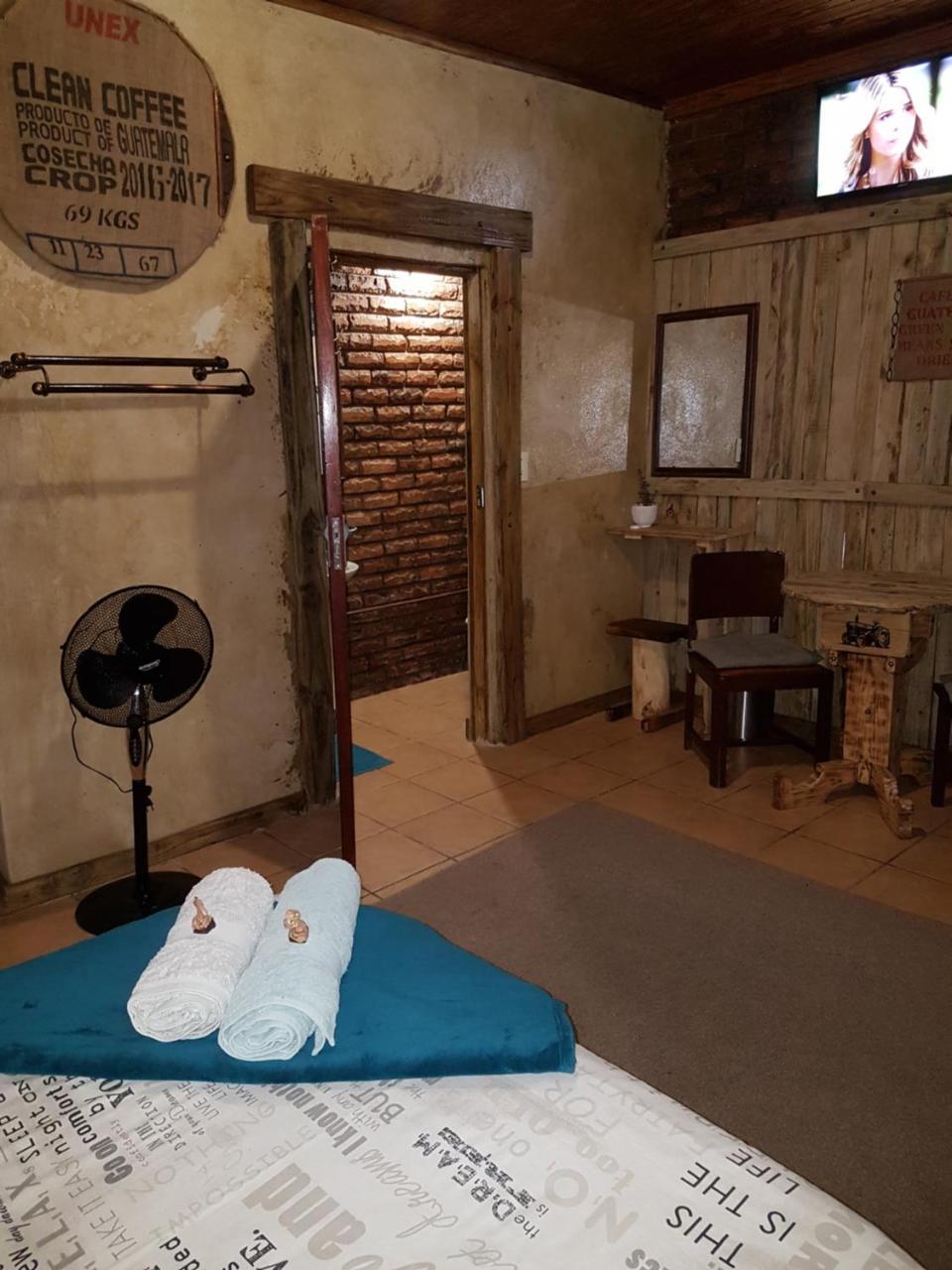 Thandamanzi Self Catering Sabie Kültér fotó