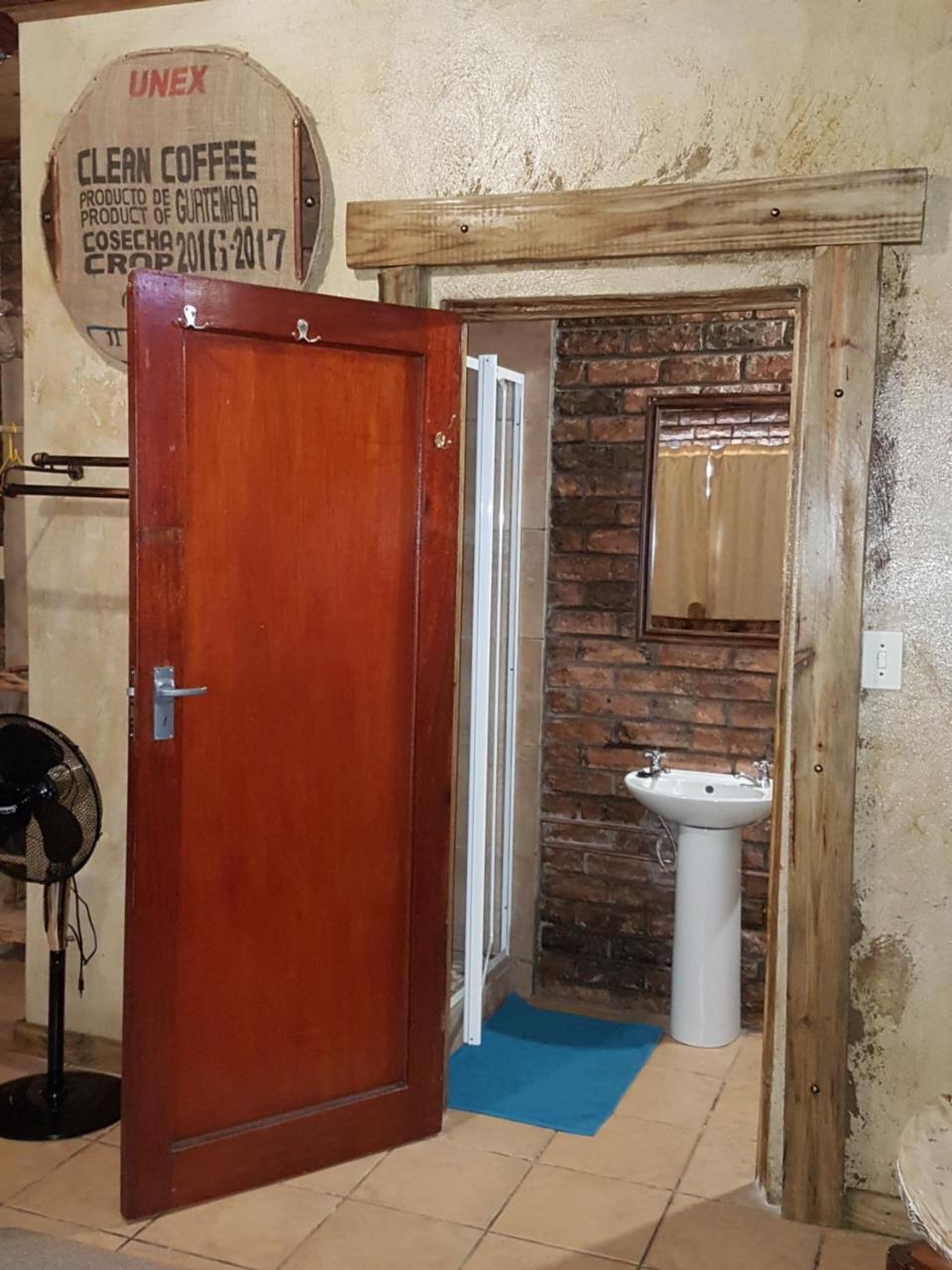 Thandamanzi Self Catering Sabie Kültér fotó