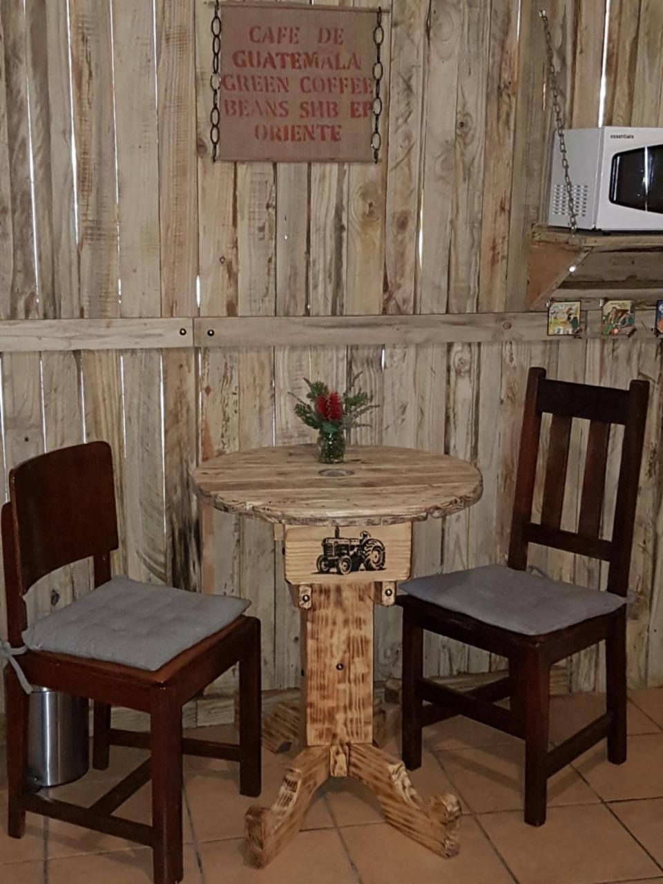 Thandamanzi Self Catering Sabie Kültér fotó