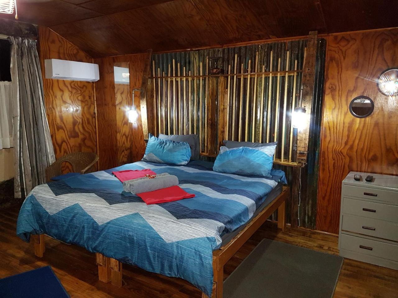Thandamanzi Self Catering Sabie Kültér fotó