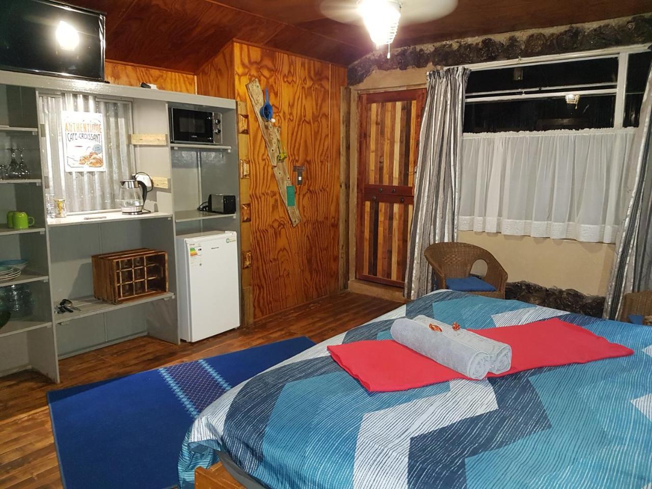 Thandamanzi Self Catering Sabie Kültér fotó