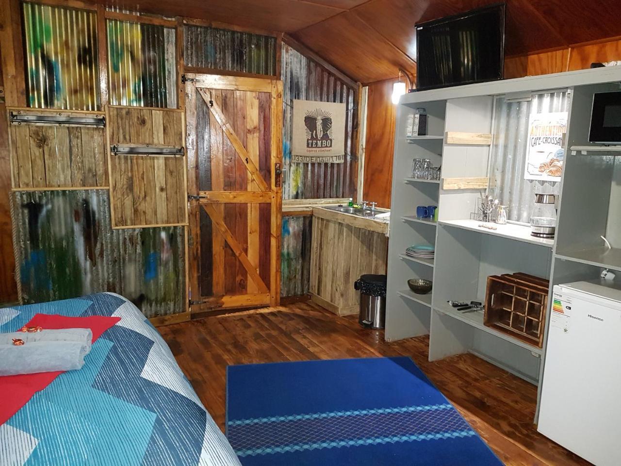 Thandamanzi Self Catering Sabie Kültér fotó