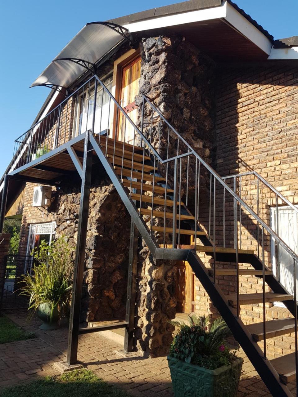 Thandamanzi Self Catering Sabie Kültér fotó