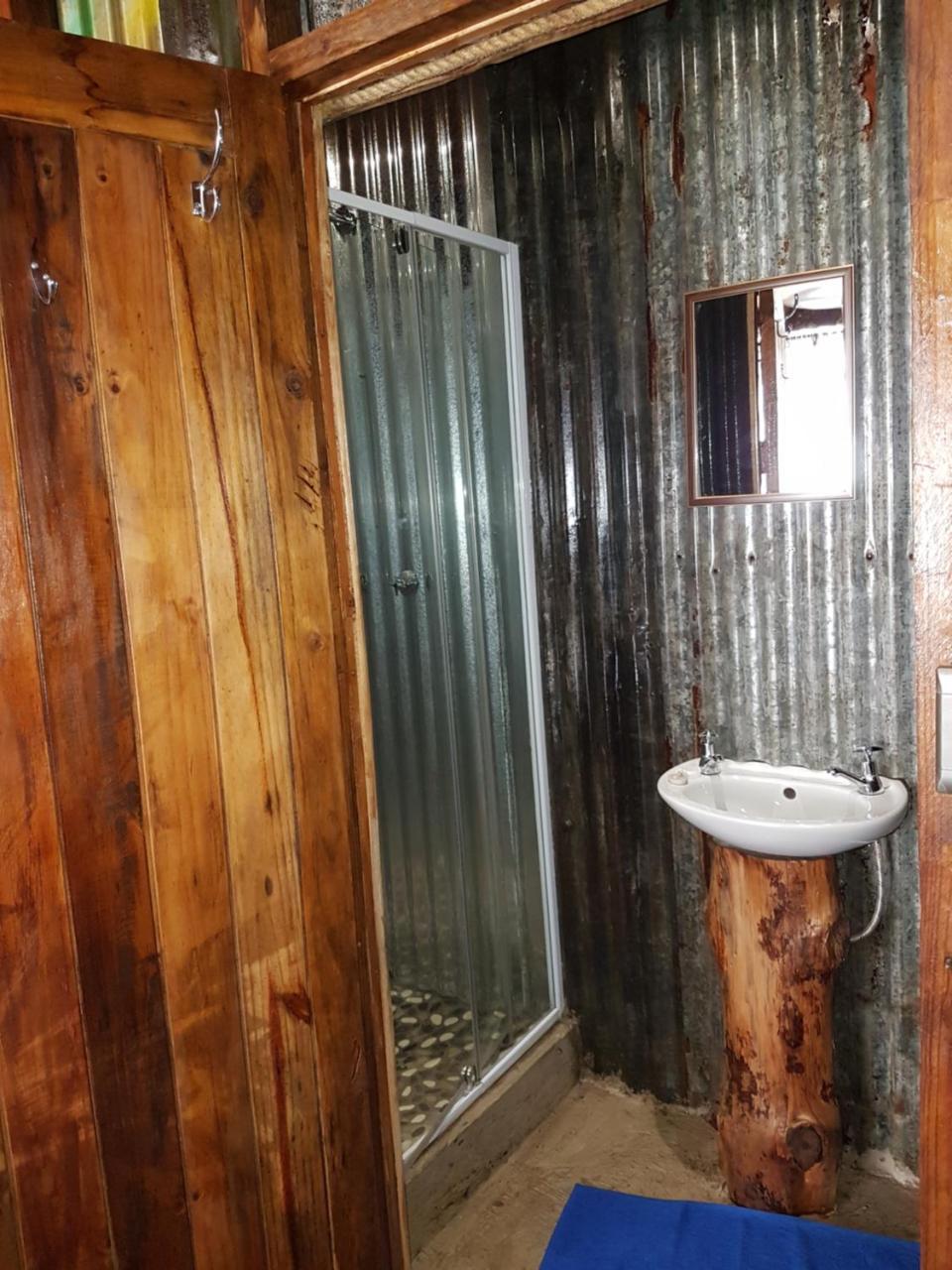 Thandamanzi Self Catering Sabie Kültér fotó