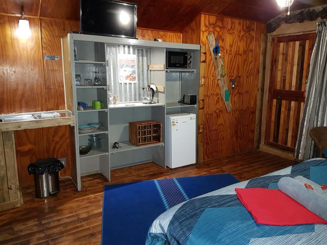 Thandamanzi Self Catering Sabie Kültér fotó