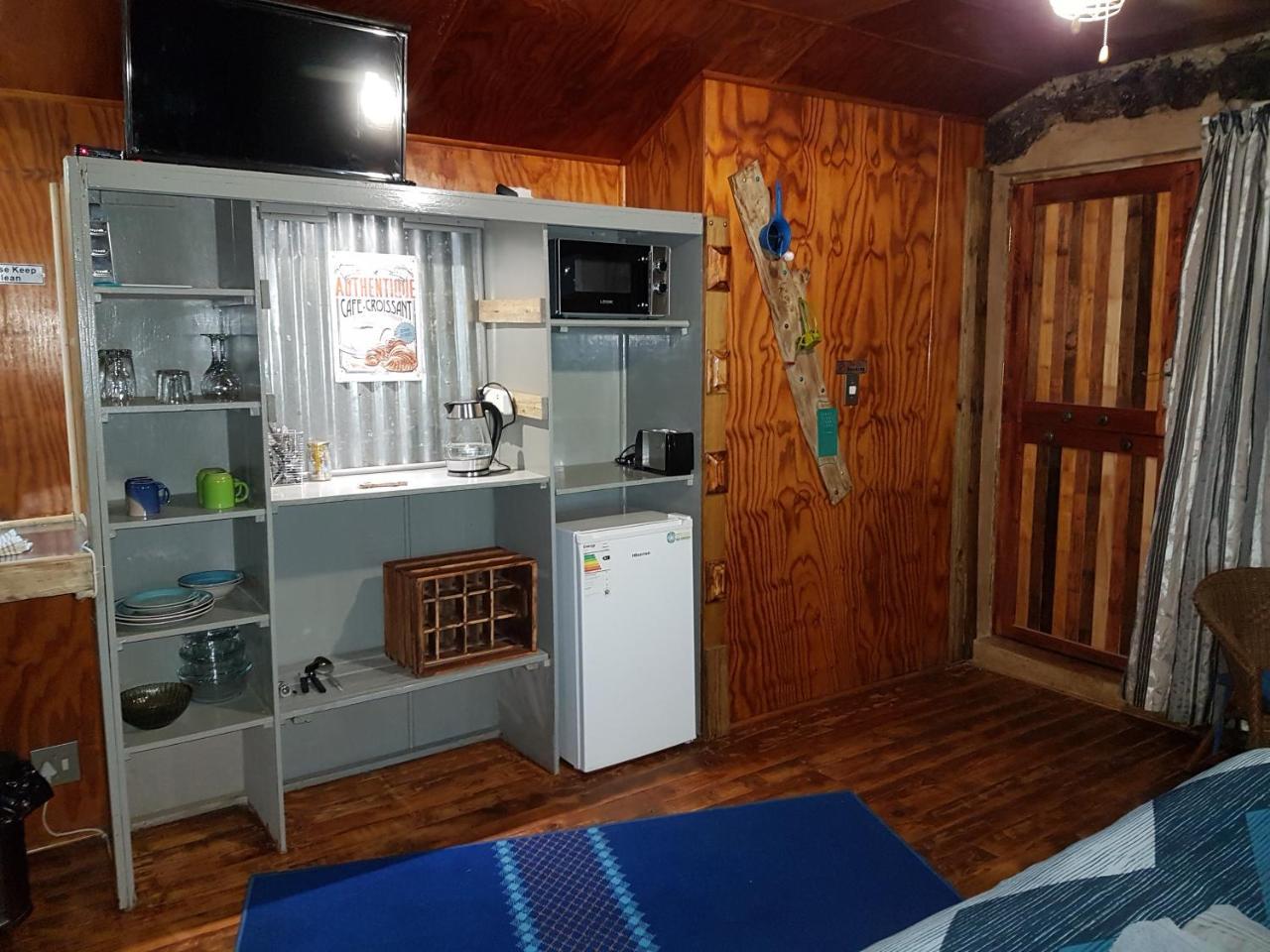 Thandamanzi Self Catering Sabie Kültér fotó