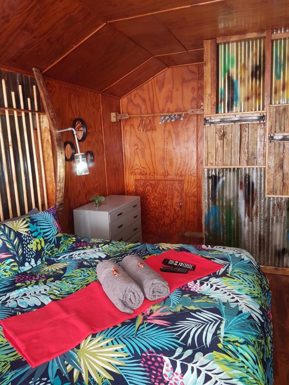 Thandamanzi Self Catering Sabie Kültér fotó