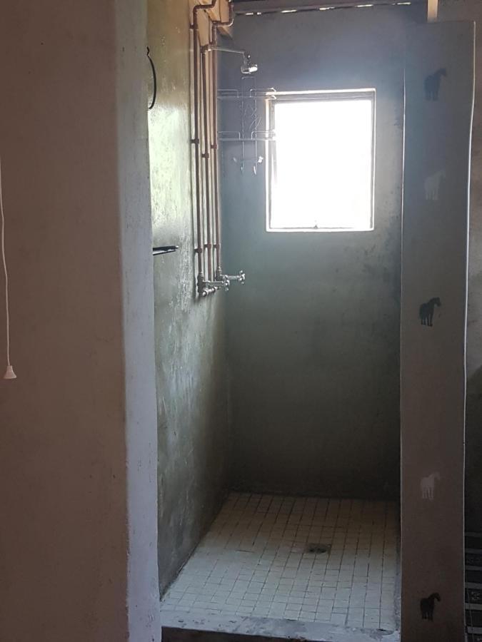 Thandamanzi Self Catering Sabie Kültér fotó