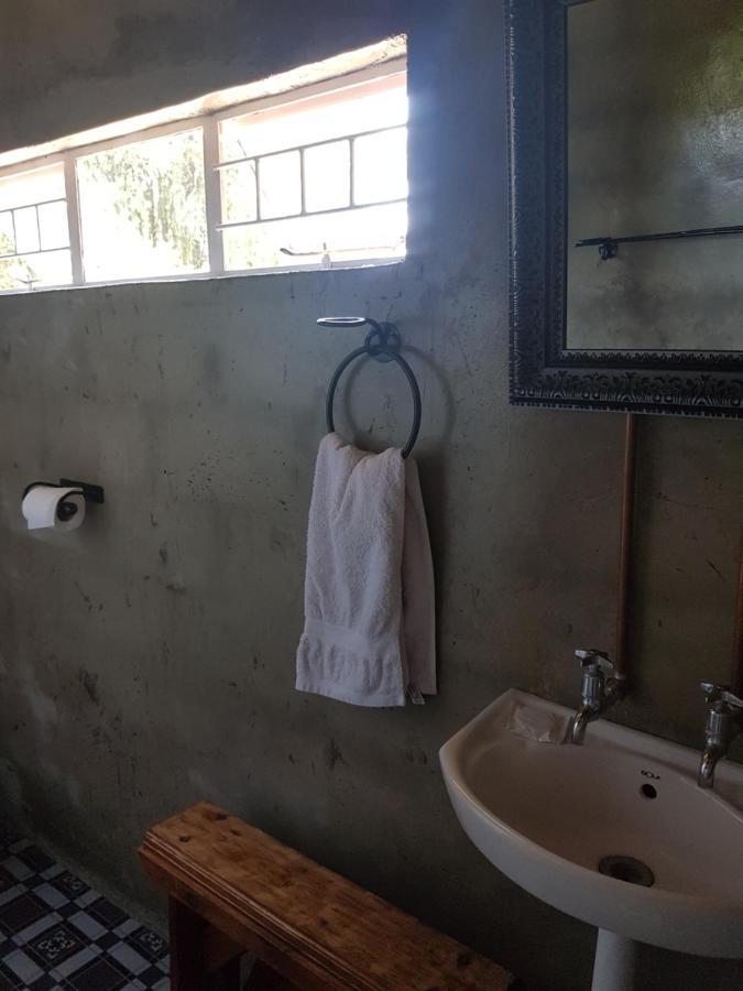 Thandamanzi Self Catering Sabie Kültér fotó