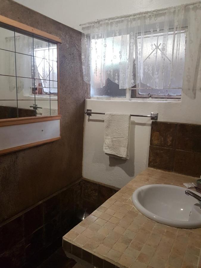Thandamanzi Self Catering Sabie Kültér fotó