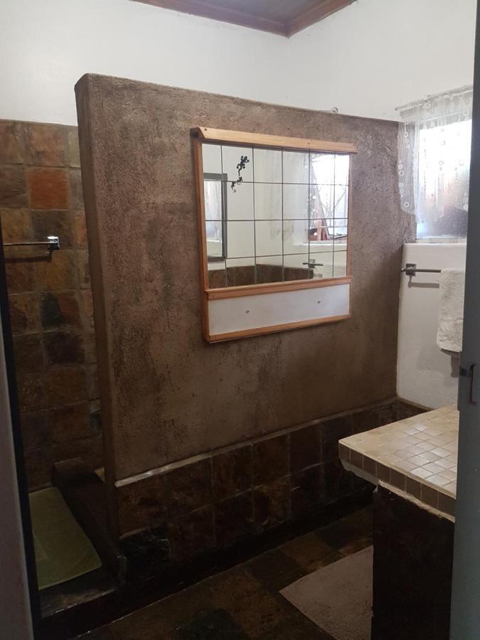 Thandamanzi Self Catering Sabie Kültér fotó