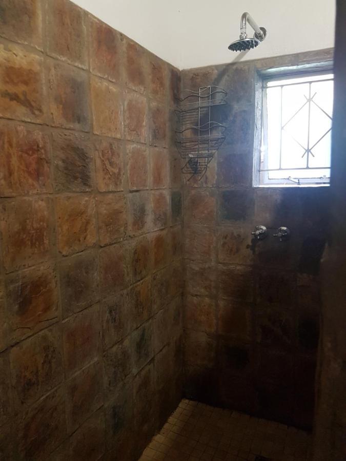 Thandamanzi Self Catering Sabie Kültér fotó